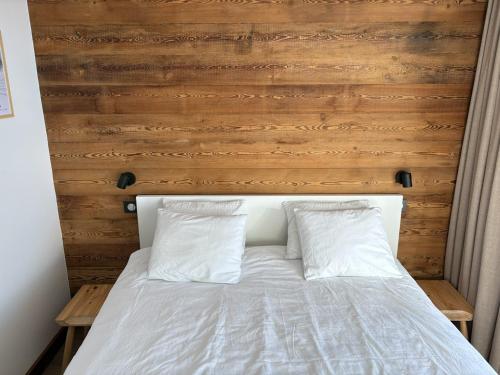 Fully Renovated 55m2 Apartment in Val Claret
