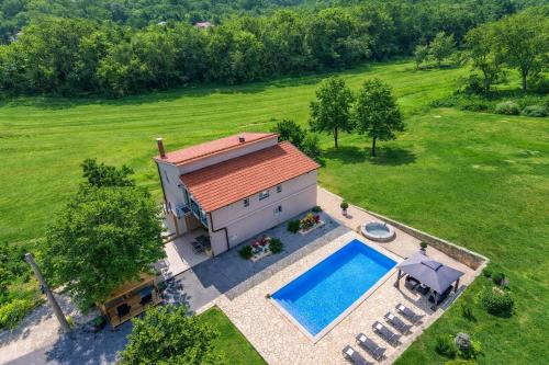 HOLIDAY HOME MARTINA, Vinjani - Imotski