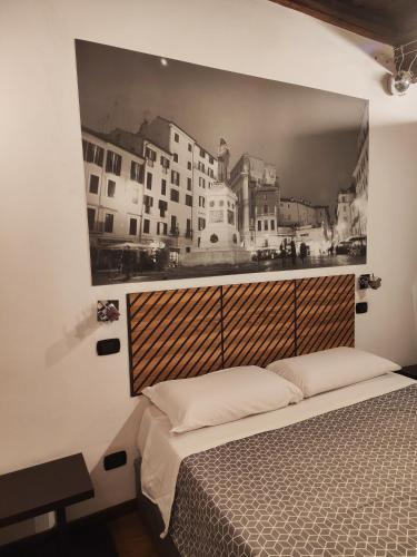 Chroma Italy - Chroma Apt Campo de' Fiori