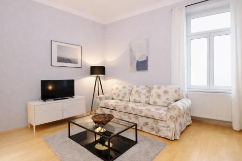 Classy Apartment in the Heart of Vienna