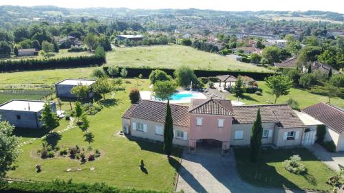 DOMAINE D'ELUSA