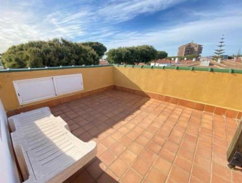Apartamento Urbasur Islantilla