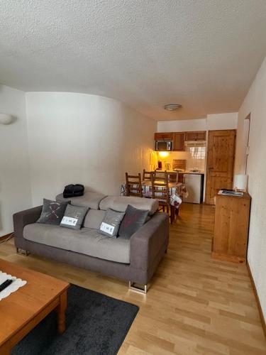 Sympathique appartement à Samoëns