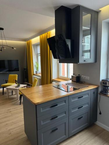 Apartament u Laury