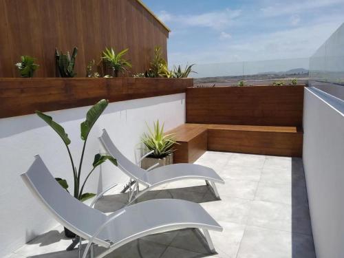 Casa Paradise Sunset El Cotillo