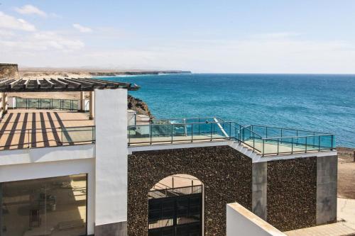 Apartment Ocean Vista El Cotillo