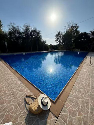 Summer Breeze apt by Nissi Beach