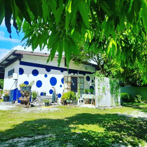 Huahine's Place