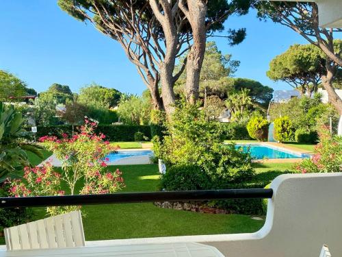 Solar Vilamoura Relaxing Apartment Stay