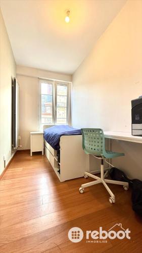Oberlin luxueux appartement