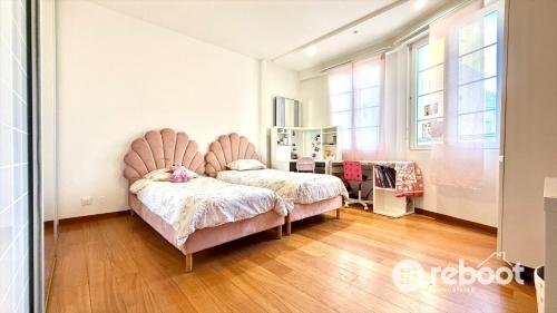 Oberlin luxueux appartement