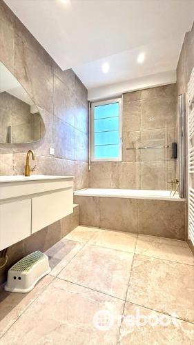 Oberlin luxueux appartement