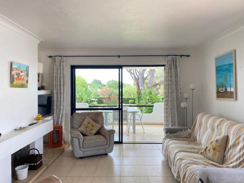Solar Vilamoura Relaxing Apartment Stay