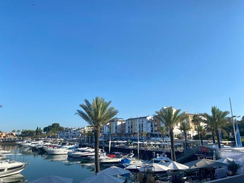 Solar Vilamoura Relaxing Apartment Stay