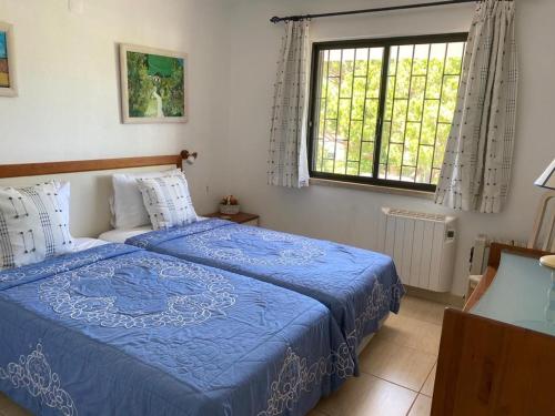 Solar Vilamoura Relaxing Apartment Stay