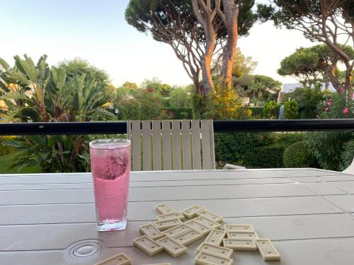 Solar Vilamoura Relaxing Apartment Stay