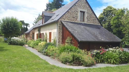 Maison du Val de Rance