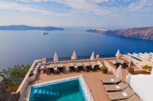 Afroessa Hotel by Caldera Houses photo 3