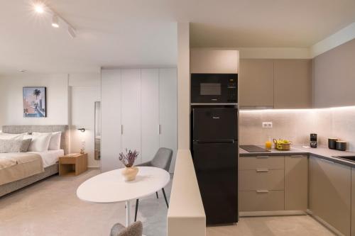 Boutique Studio ΙV in Central Athens by MPS