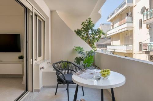 Boutique Studio ΙV in Central Athens by MPS