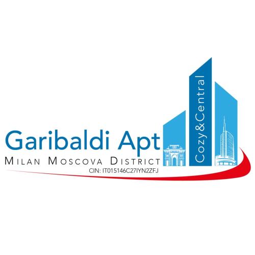 Garibaldi Apt-Milan Moscova District-Cozy&Central photo 34