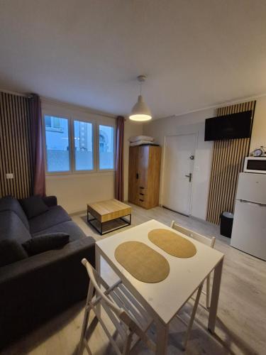 Studio cosy en centre ville