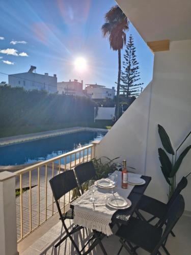 Villa Sunshine Albufeira