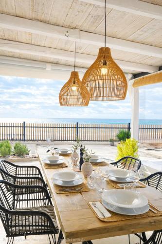 kythros seaside suites