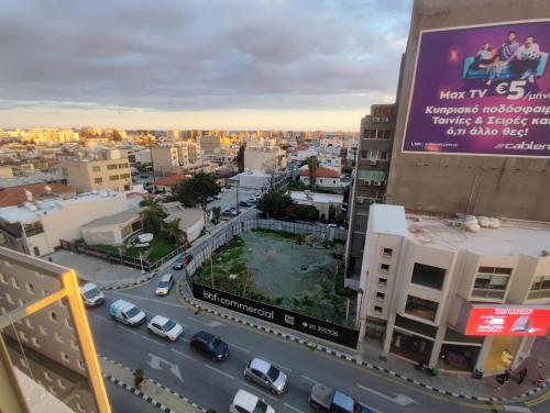 Limassol City Center