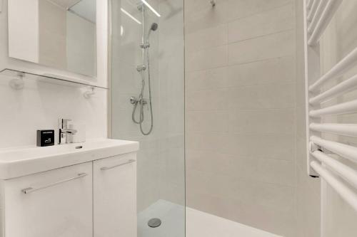 Toulouse Chic & Cosy – Beau T2 avec Parking