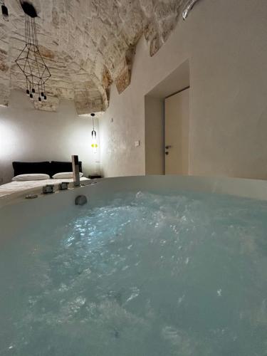LEFKÓ Home JACUZZI VISTA