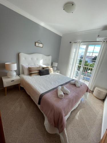 Villa Sunshine Albufeira