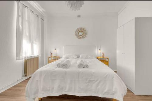 Appartements - Proche Gare