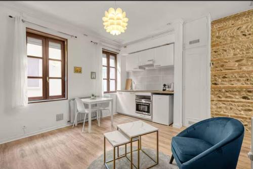 Appartements - Proche Gare