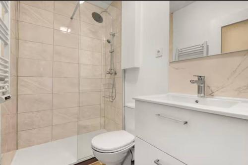 Appartements - Proche Gare