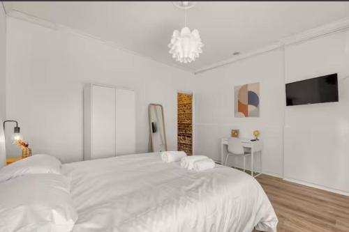 Appartements - Proche Gare