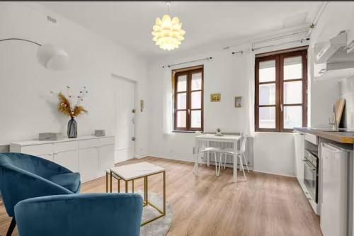 Appartements - Proche Gare