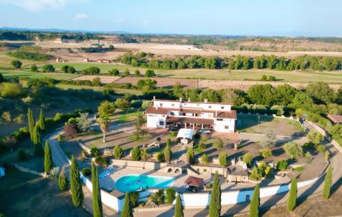 Villa Maria Pia