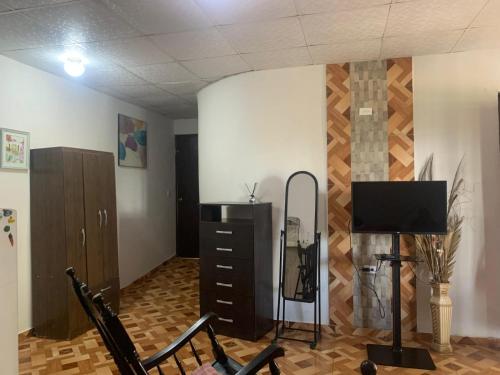 Apartamento Oderay