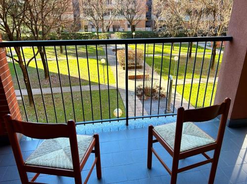 Sweet Home, Milano! 30 min from City Center