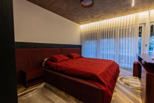 Fotografie z fotogalerie ubytování Diamond Central View v destinaci Peje