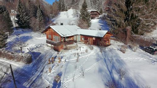 Ferienwohnung Wildrose