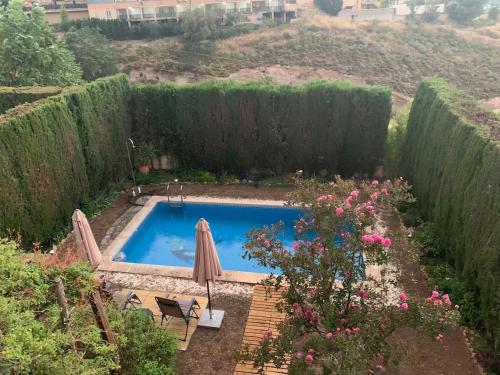 Casa con encanto en Monachil