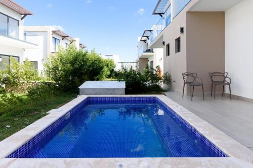 Ziba | Amplio Townhouse 3H con Piscina Privada (7)