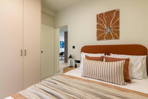Piraeus Terra Residence - Family 2 BDRM by MPS