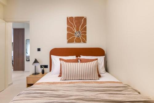 Piraeus Terra Residence - Family 2 BDRM by MPS