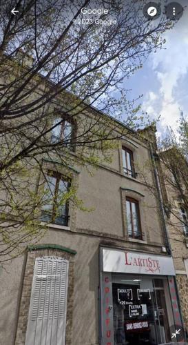 Le 288 - Appartements Reimois