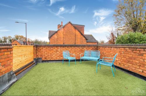 Ideal Stay for Business Travellers, Contractors, and Families near NEC, Belfry, Birmingham Resorts World, and Drayton Manor photo 12