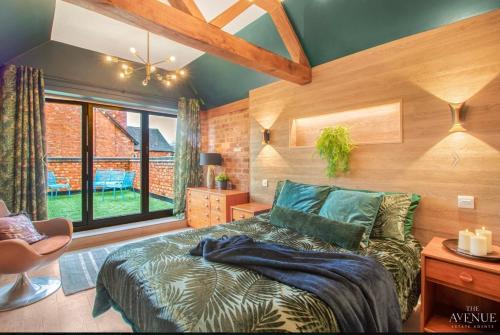 Ideal Stay for Business Travellers, Contractors, and Families near NEC, Belfry, Birmingham Resorts World, and Drayton Manor photo 13