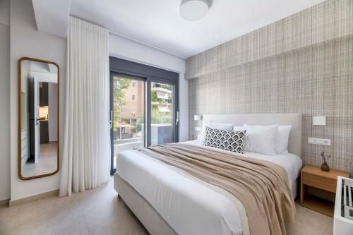 Elliniko Riviera - 2BDRM Apt - Near Metro by MPS